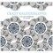 Leisure Arts Crazy Kaleidoscopes Coloring Book – Geometric Adult Coloring Book for Relaxation and Stress Relief – 18 Single-Sided Designs on Premium 8x8 Paper
